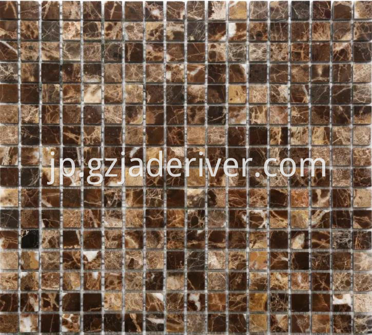 Beauty Stone Mosaic